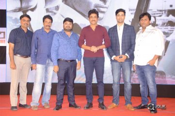 Goodachari Movie Success Meet Photos